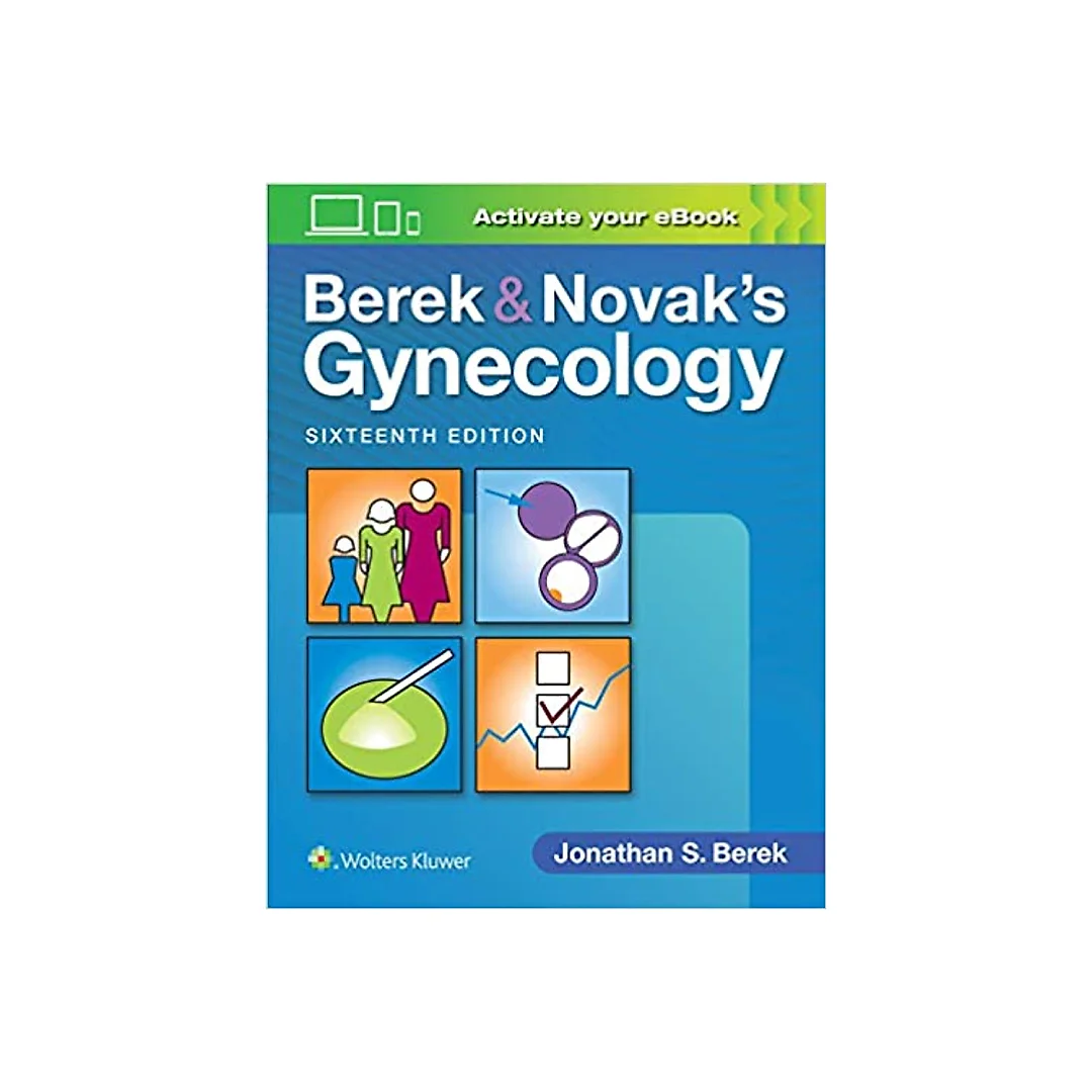 Berek & Novak's Gynecology