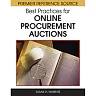 Best Practices for Online Procurement Auctions