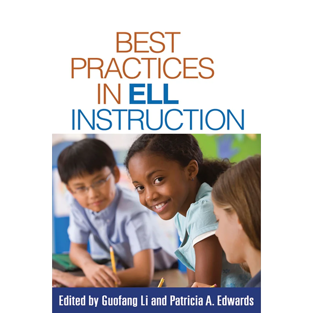 Best Practices in ELL Instruction