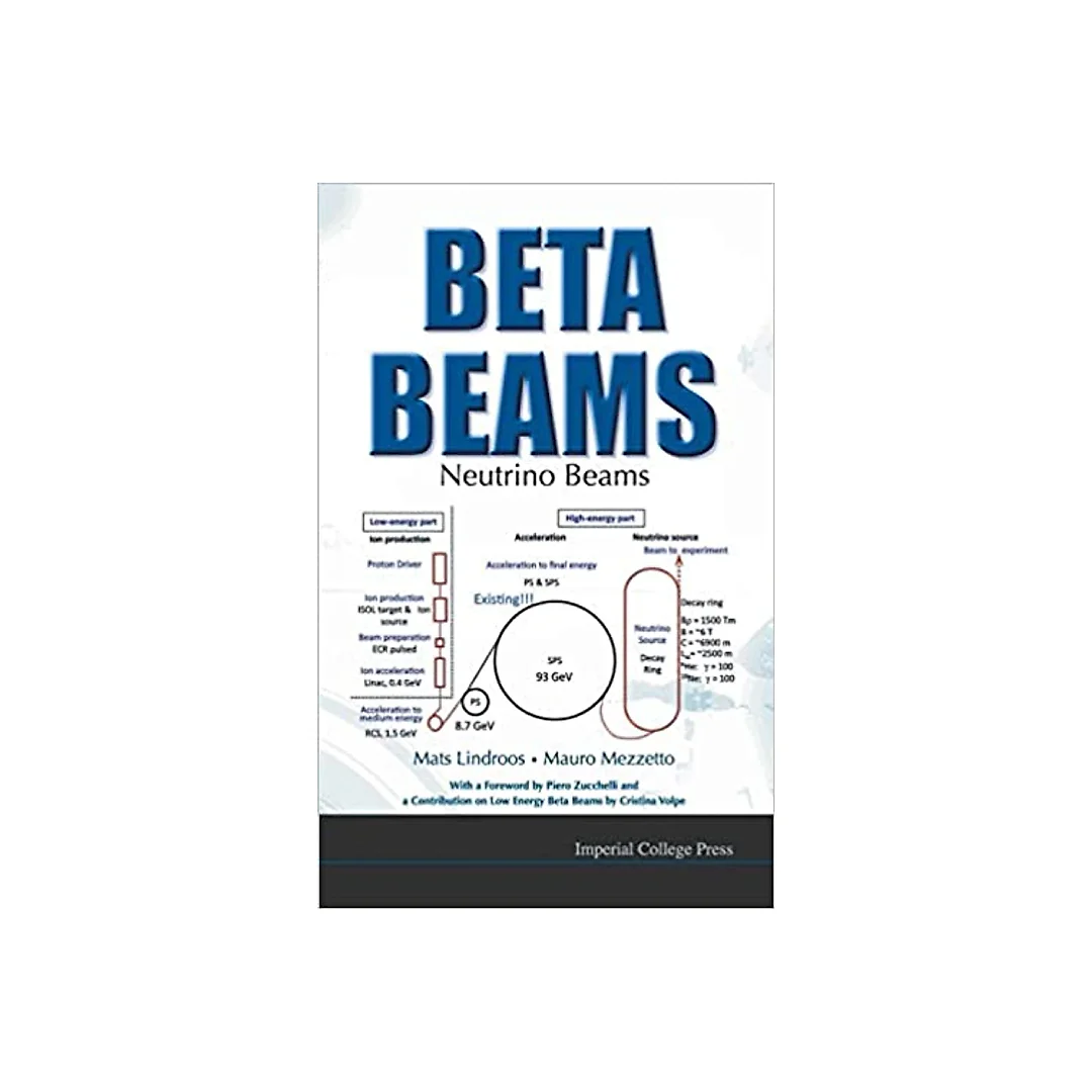 Beta Beams: Neutrino Beams