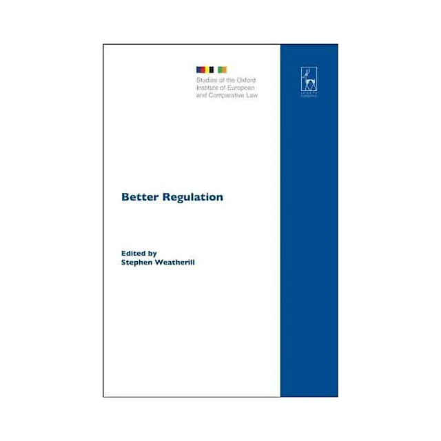 Better Regulation