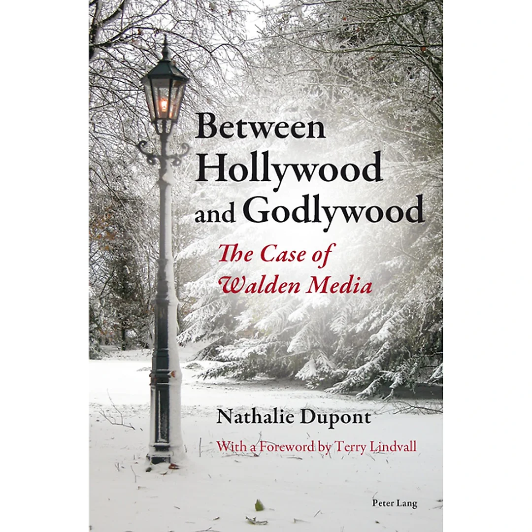 Between Hollywood and Godlywood: The Case of Walden Media