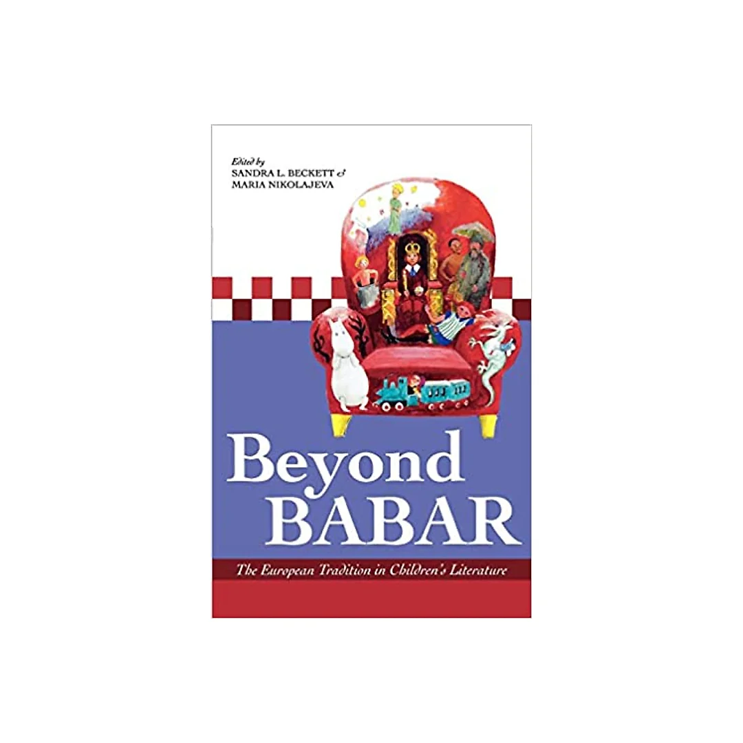 Beyond Babar