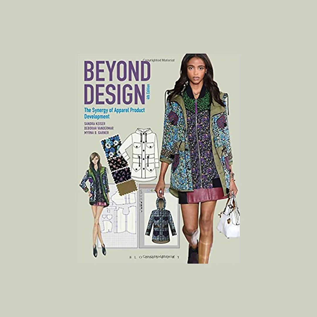 Beyond Design: The Synergy of Apparel Product Development