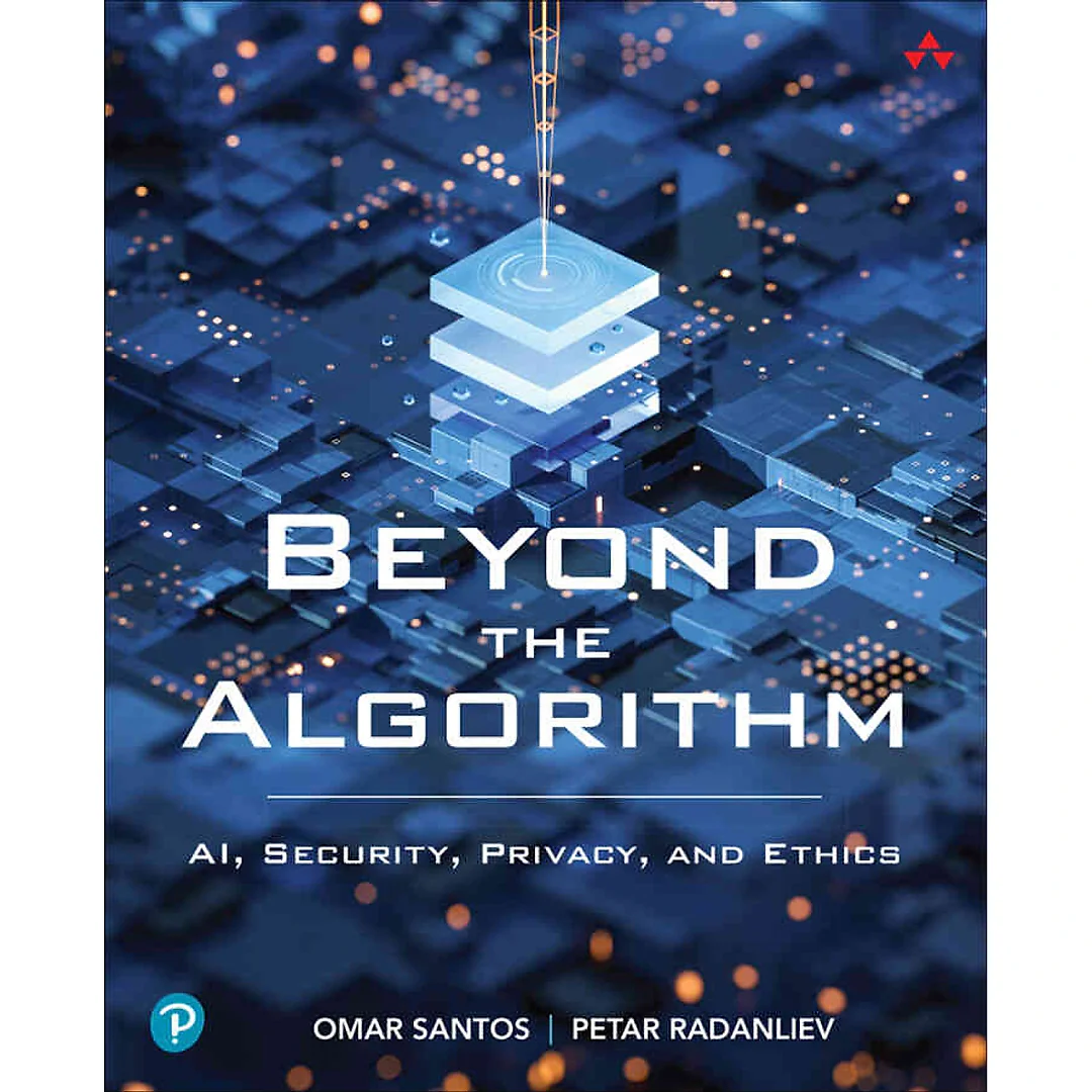 Beyond the Algorithm: AI Security Privacy and Ethics