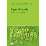 Beyond Words: Pictures, Parables, Paradoxes