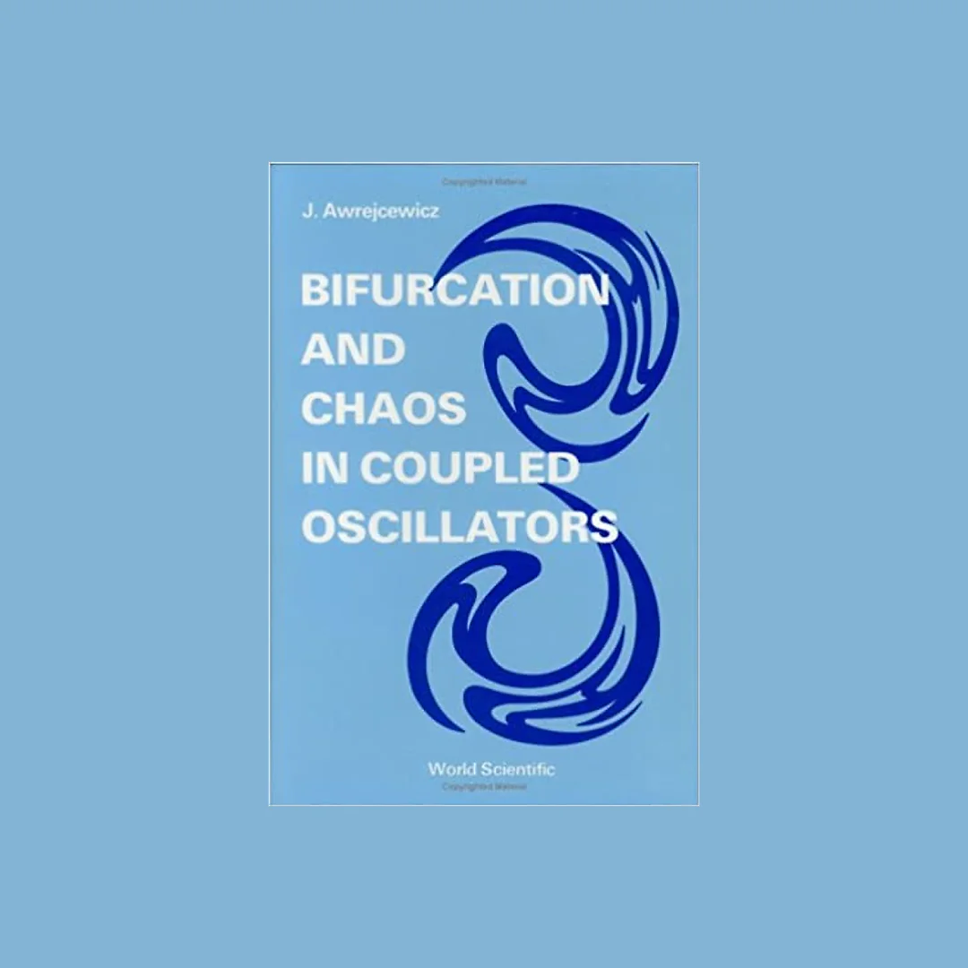 Bifurcation And Chaos In Coupled Oscillators