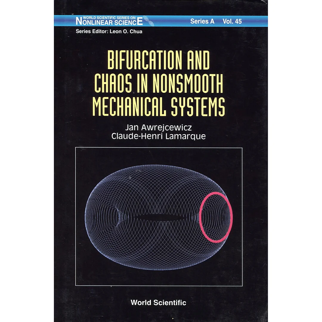 Bifurcation And Chaos In Nonsmooth Mechanical Systems
