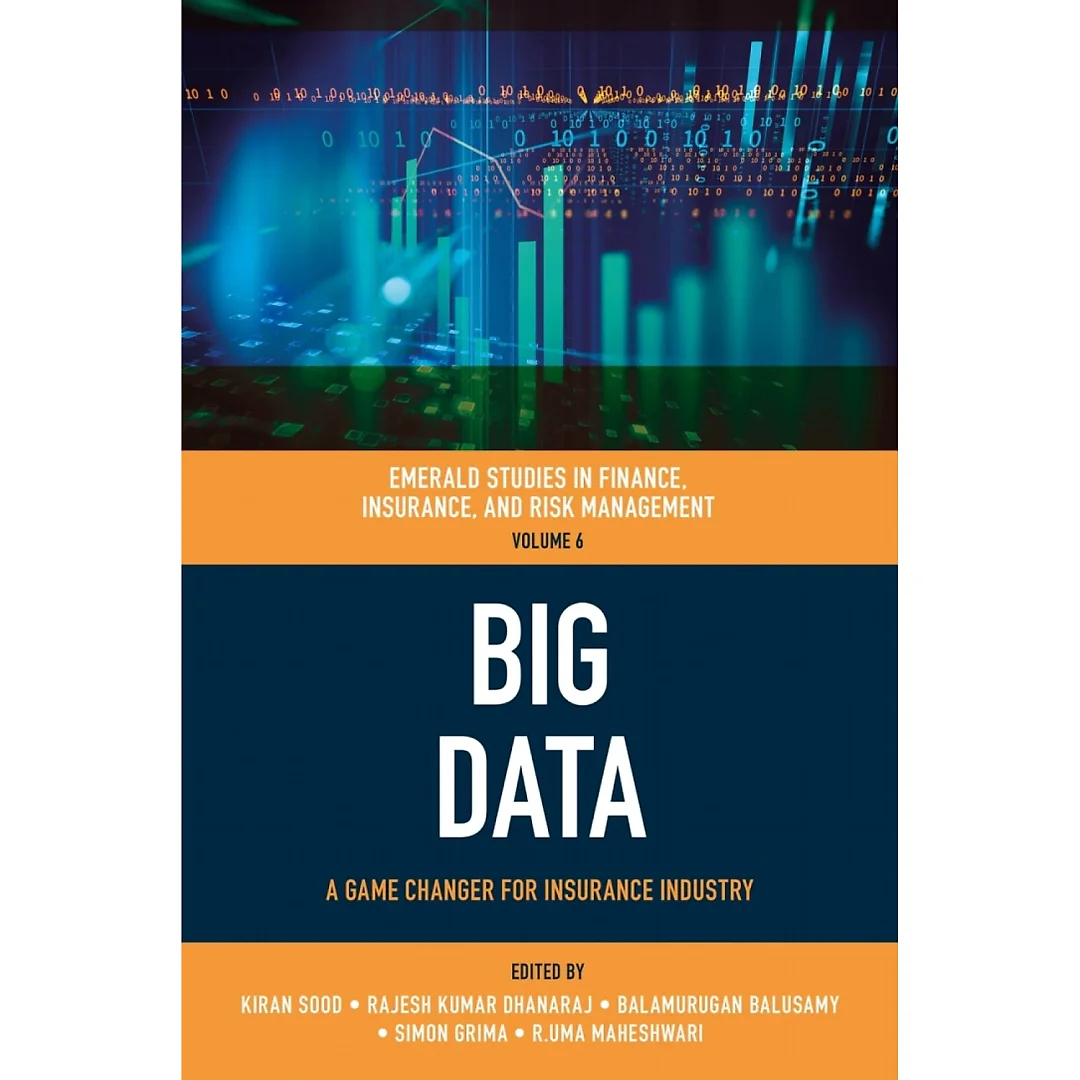 Big Data: A Game Changer for Insurance Industry