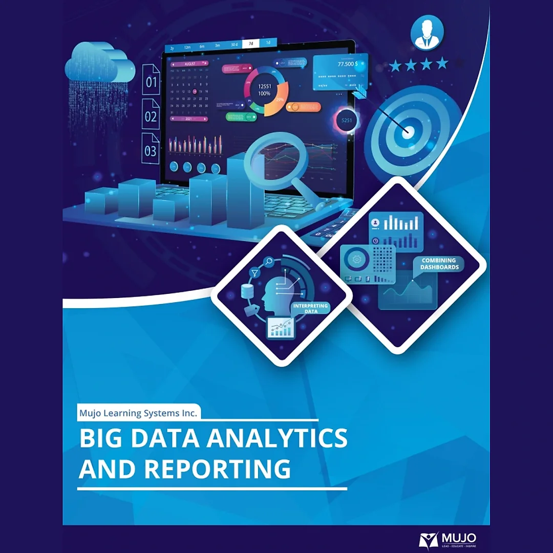 Big Data Analytics and Reporting