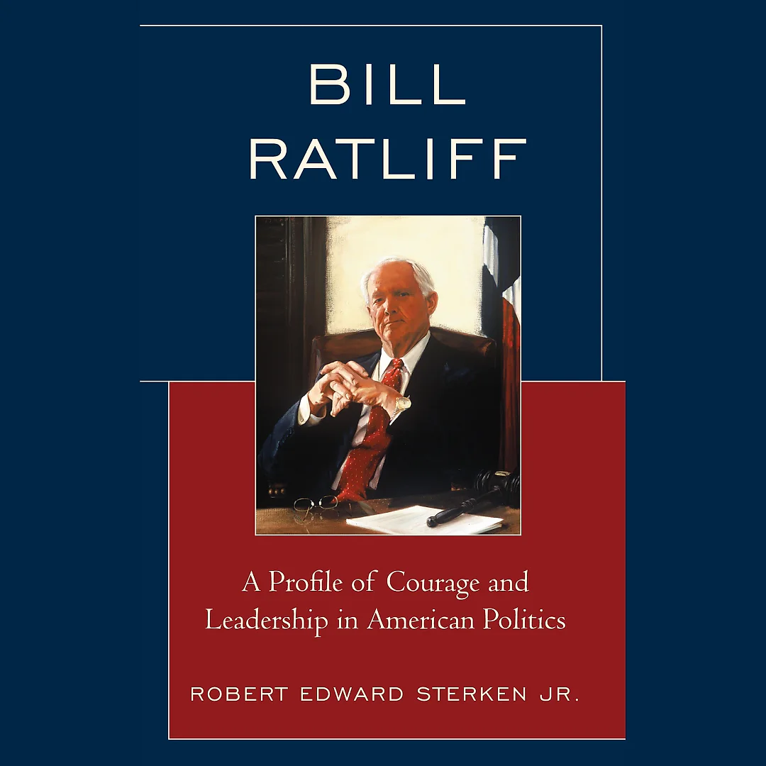 Bill Ratliff