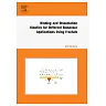 Binding and Dissociation Kinetics for Different Biosensor Applications Using Fractals