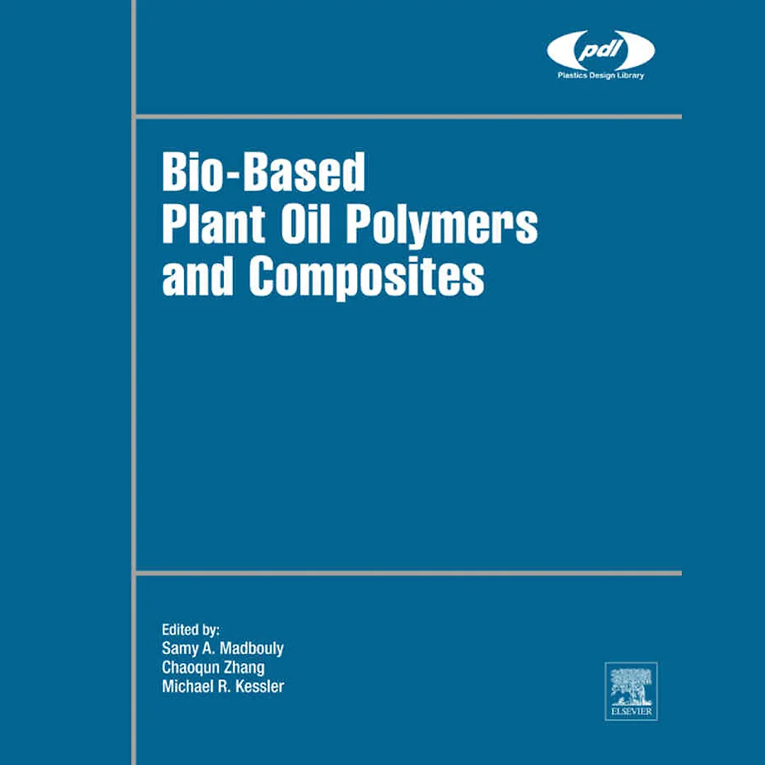 Bio-based Plant Oil Polymers and Composites