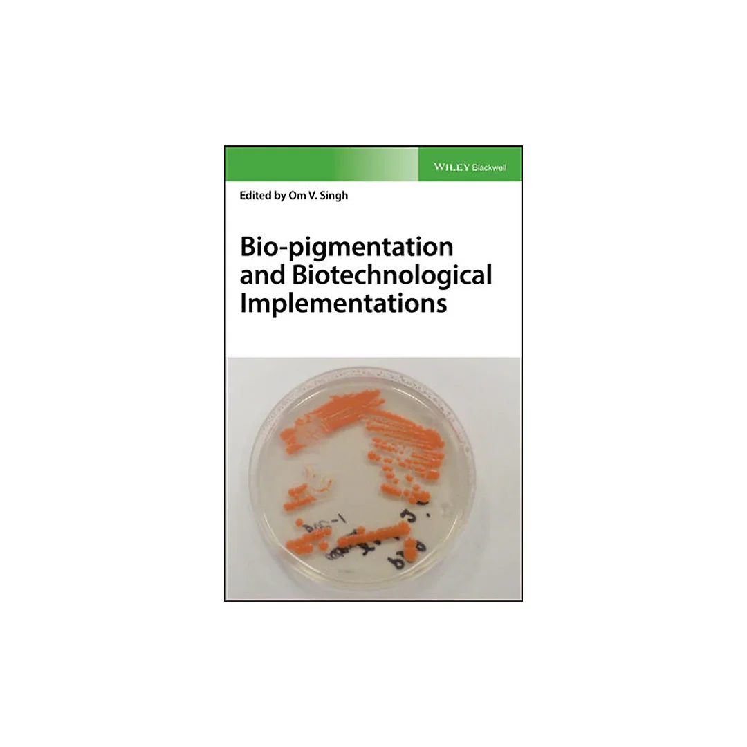 Bio-pigmentation and Biotechnological Implementations