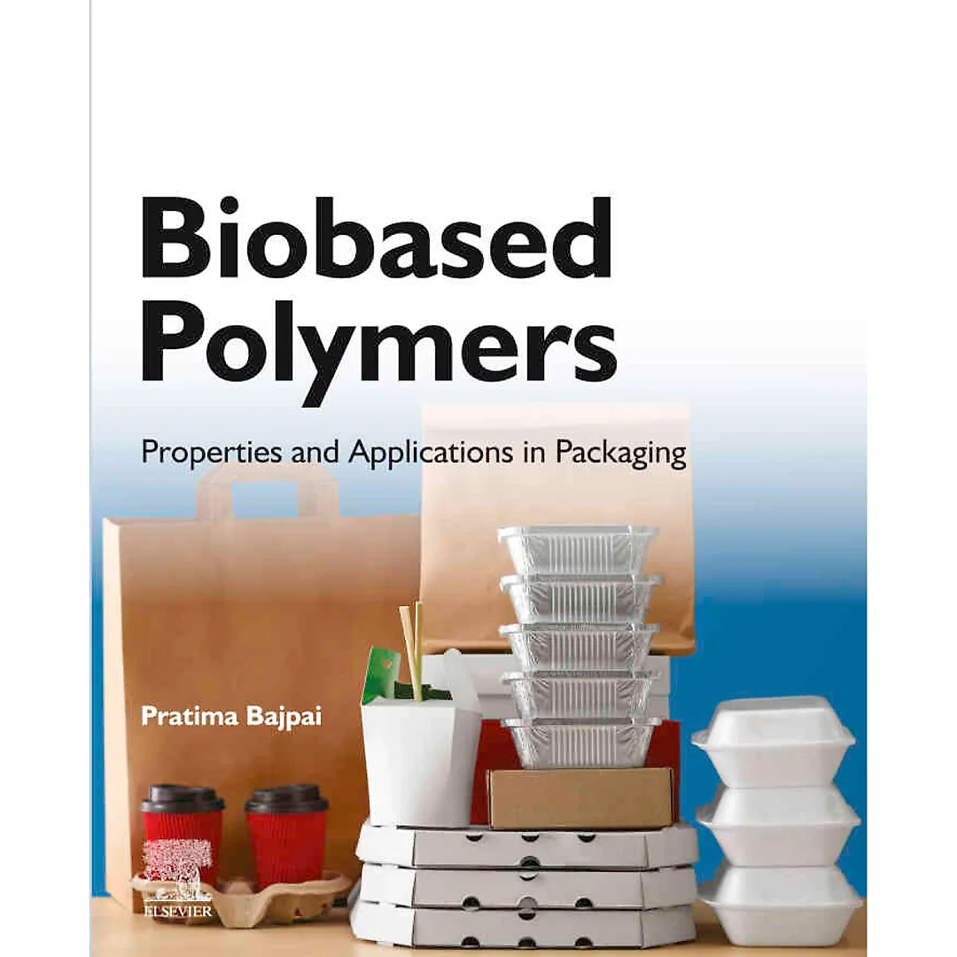 Biobased Polymers: Properties and Applications in Packaging