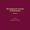 Biochemical Actions of Hormones V8