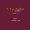Biochemical Actions of Hormones V9