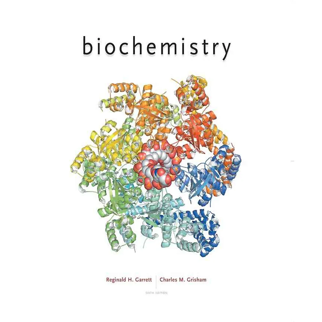 Biochemistry 6th Edition