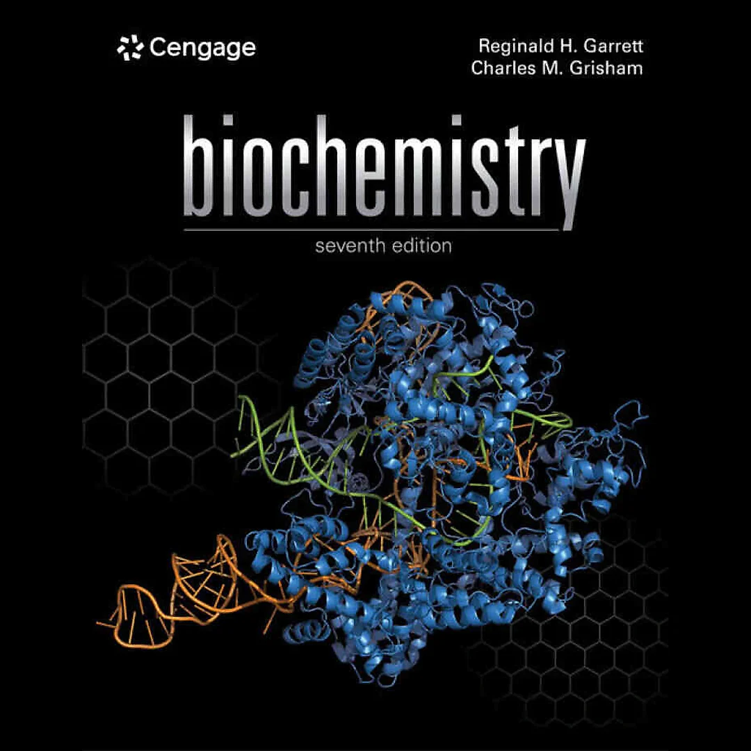 Biochemistry 7th Edition