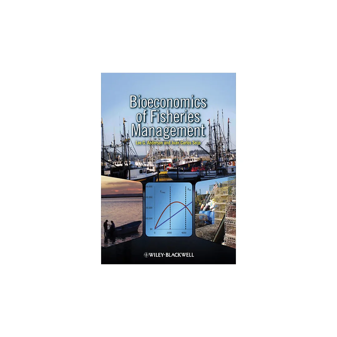 Bioeconomics of Fisheries Management
