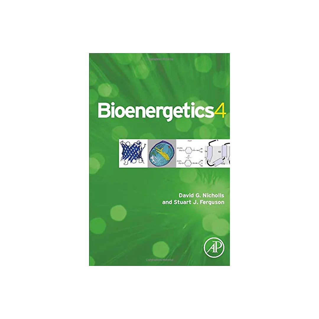 Bioenergetics