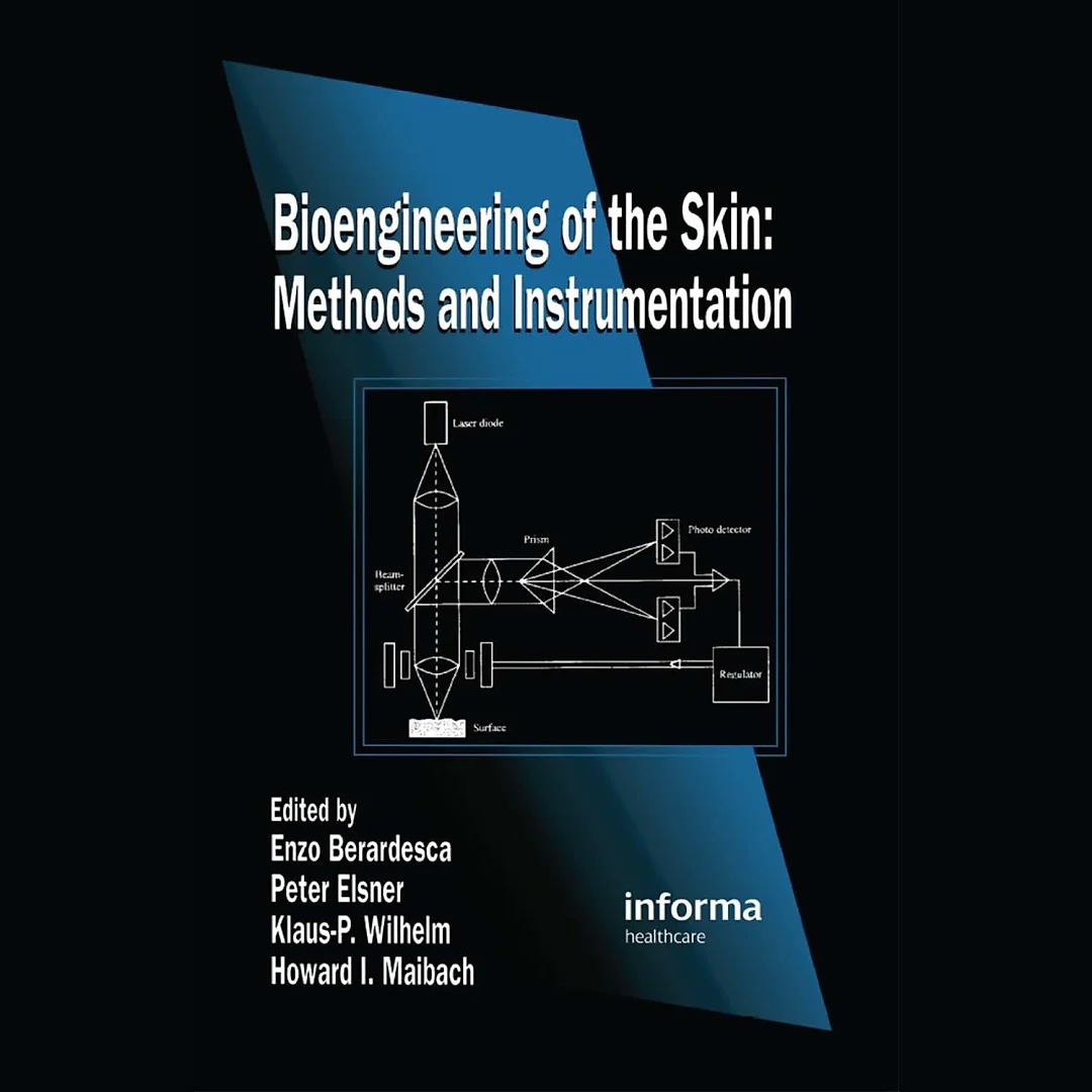 Bioengineering of the Skin: Methods and Instrumentation, Volume III