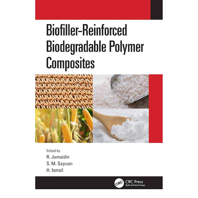 Biofiller-Reinforced Biodegradable Polymer Composites