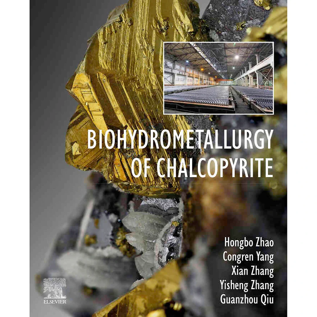 Biohydrometallurgy of Chalcopyrite