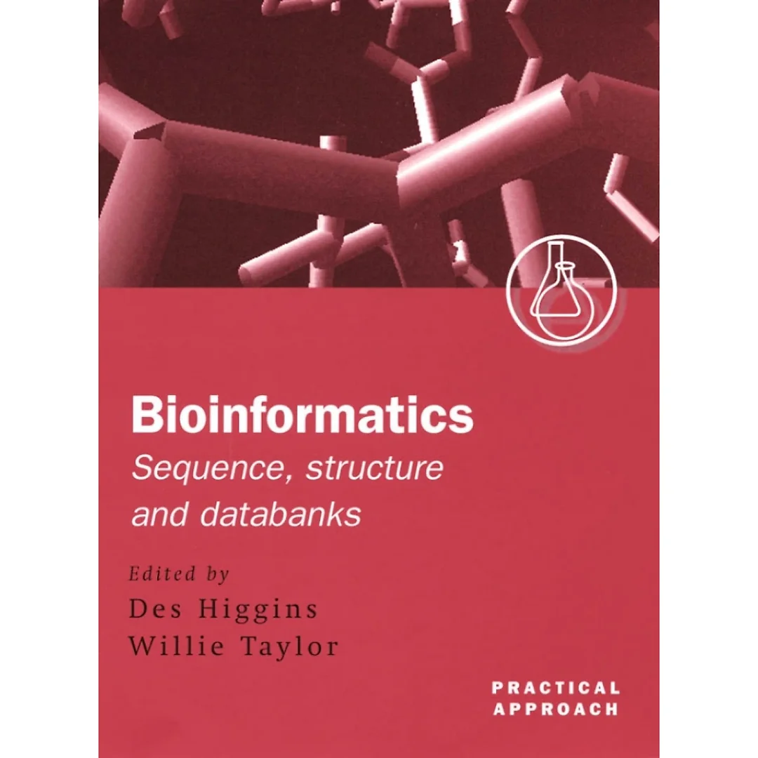 Bioinformatics: Sequence, Structure and Databanks: A Practical Approach