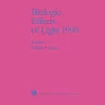 Biologic Effects of Light 1998: Proceedings of a Symposium Basel, Switzerland November 1-3, 1998