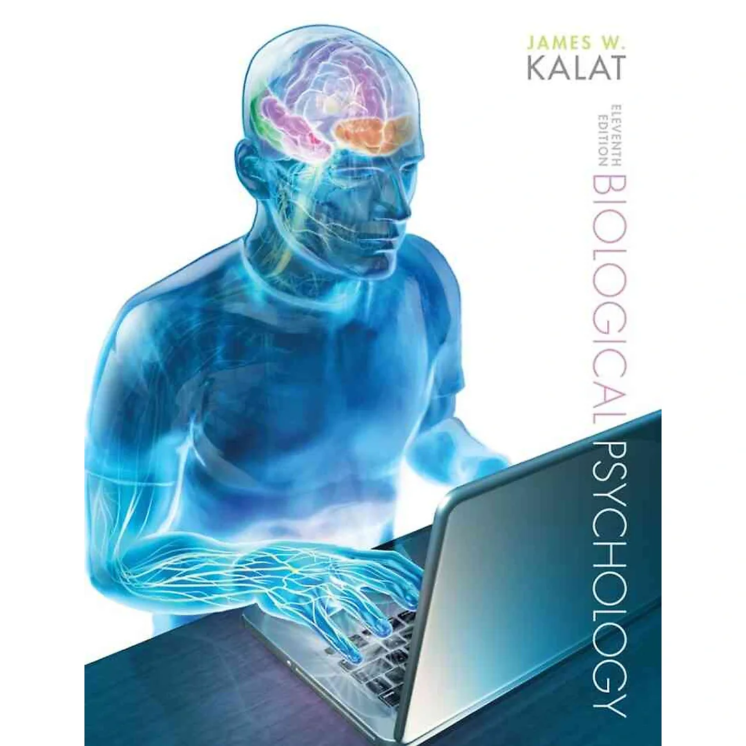 Biological Psychology 11th Edition