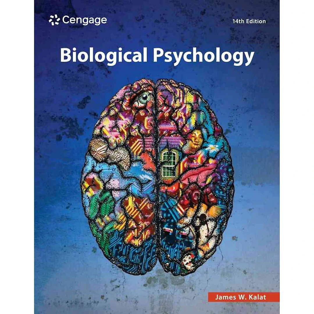 Biological Psychology, 14th Edition