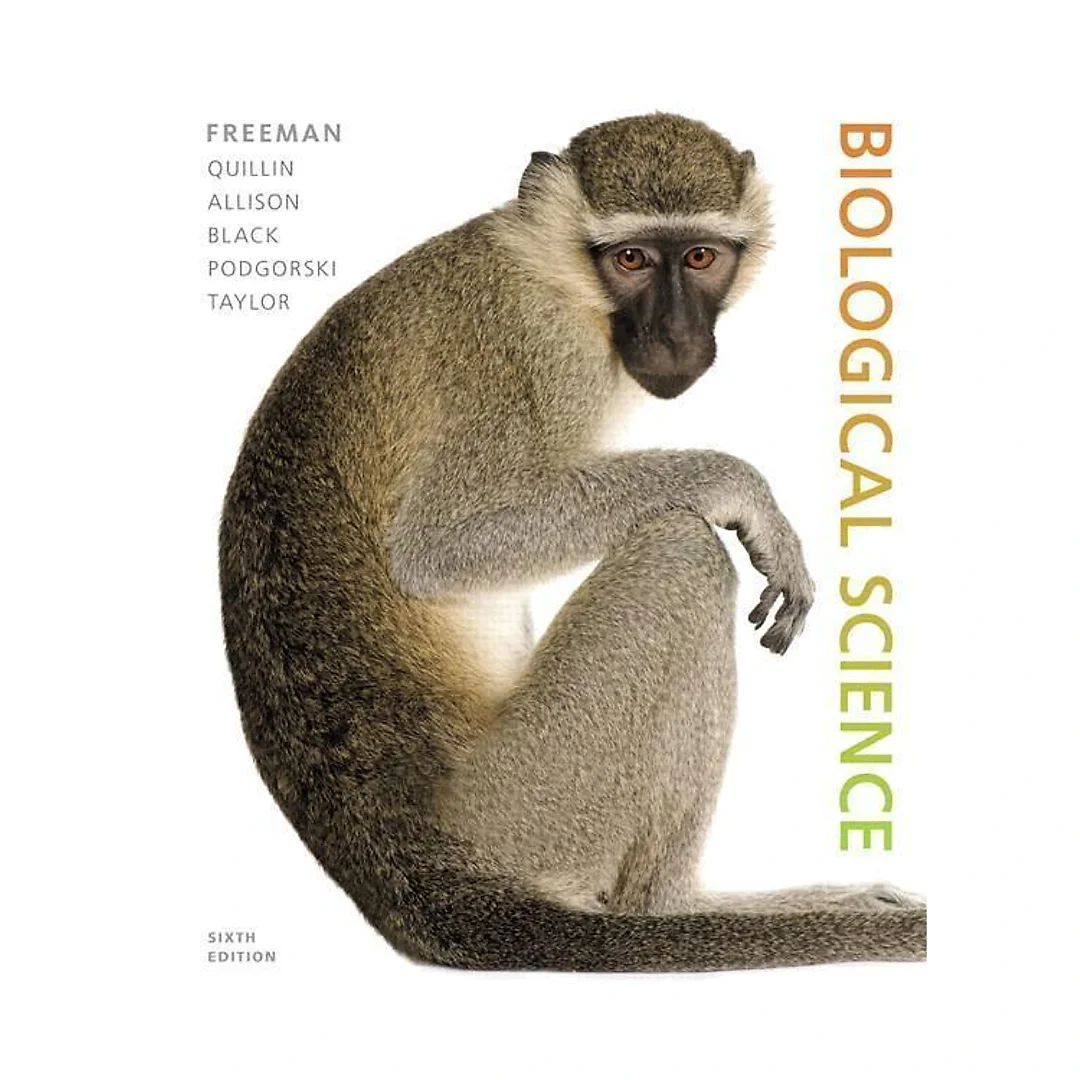 Biological Science 6Th Edition
