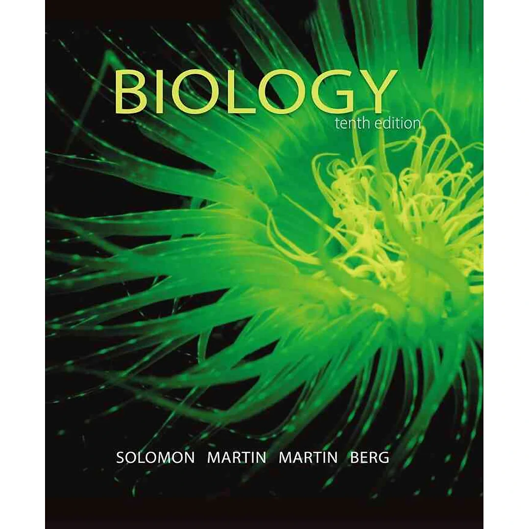 Biology 10th Edition