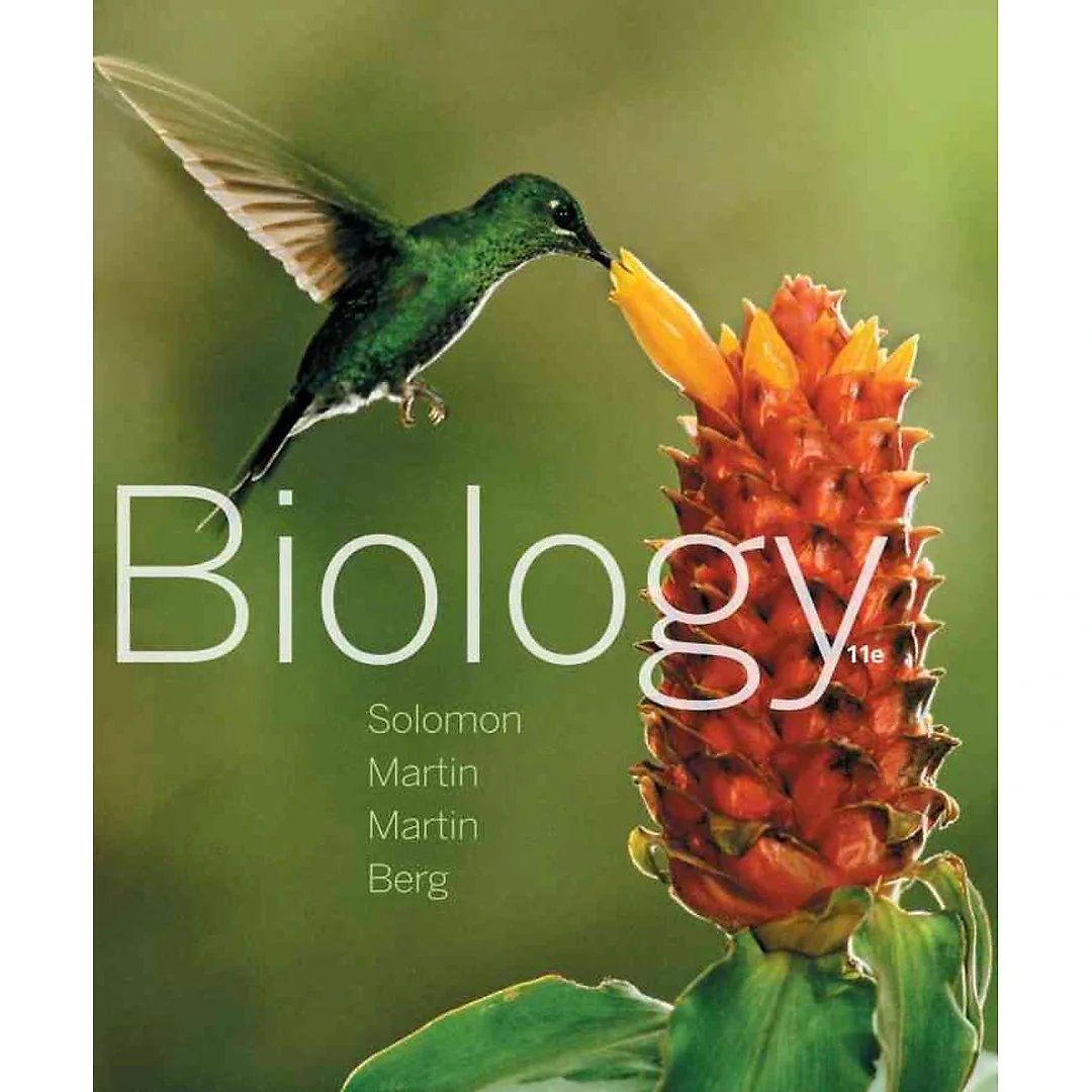 Biology 11th Edition