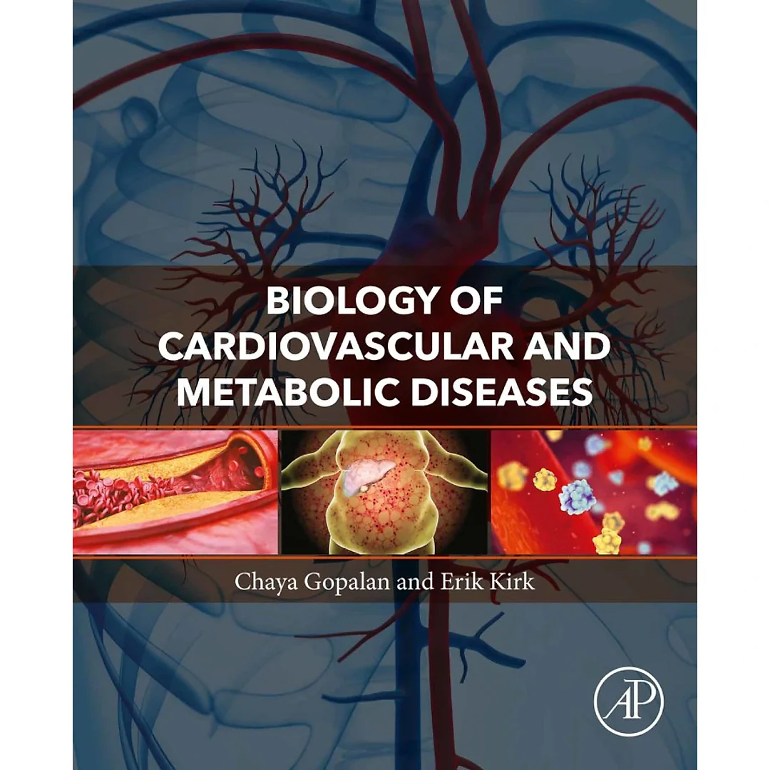 Biology of Cardiovascular and Metabolic Diseases