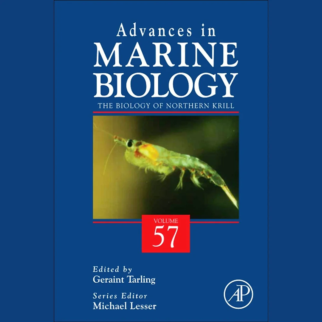 Biology of Northern Krill