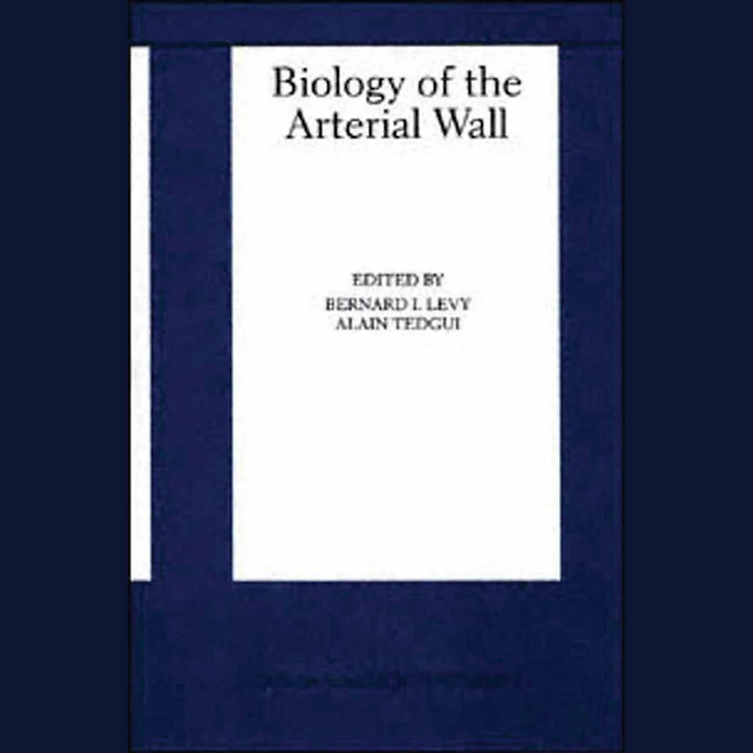 Biology of the Arterial Wall
