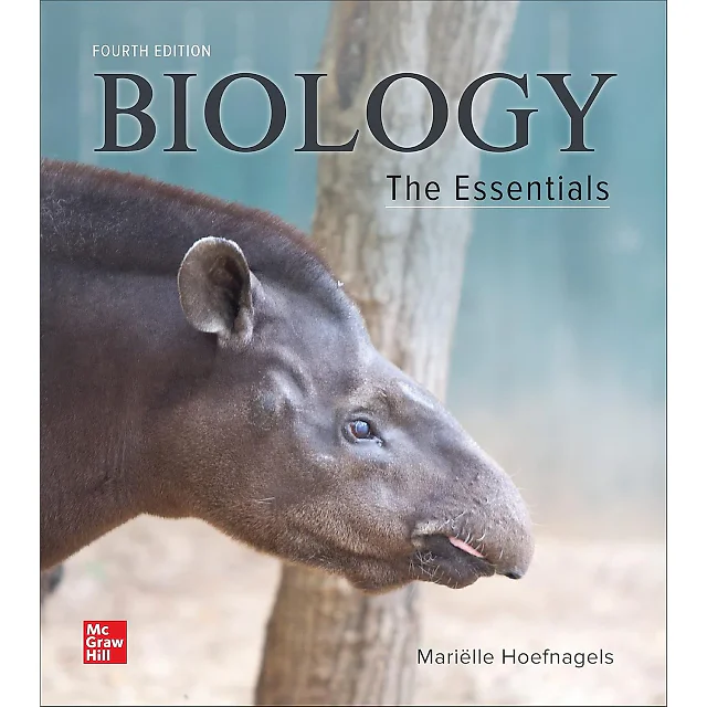 Biology: The Essentials 4th Edition
