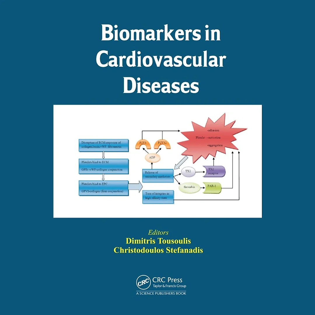 Biomarkers in Cardiovascular Diseases
