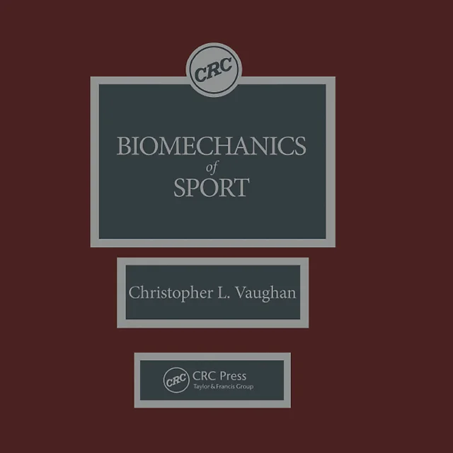 Biomechanics of Sport