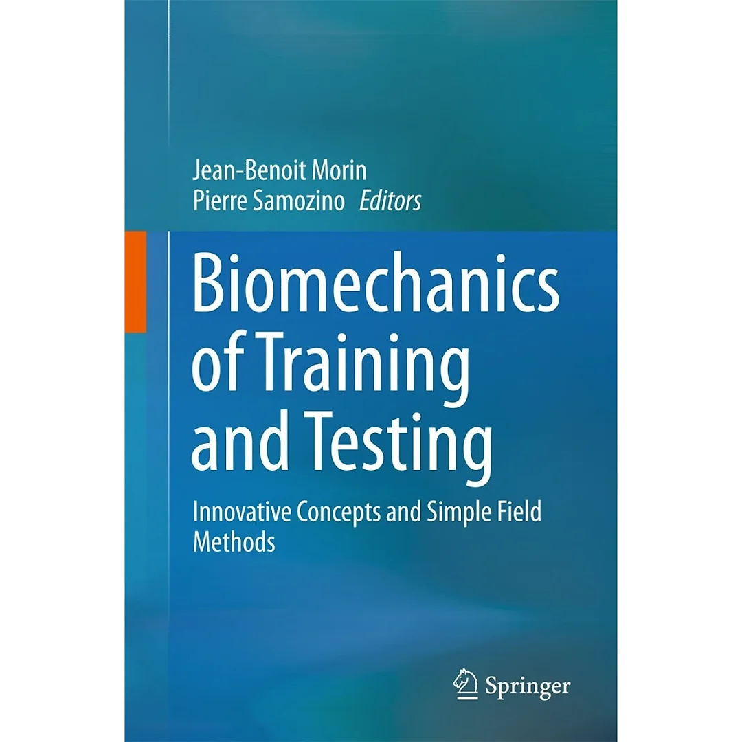Biomechanics of Training and Testing: Innovative Concepts and Simple Field Methods