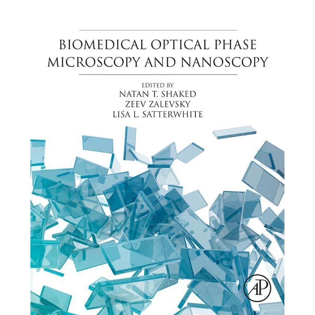 Biomedical Optical Phase Microscopy and Nanoscopy