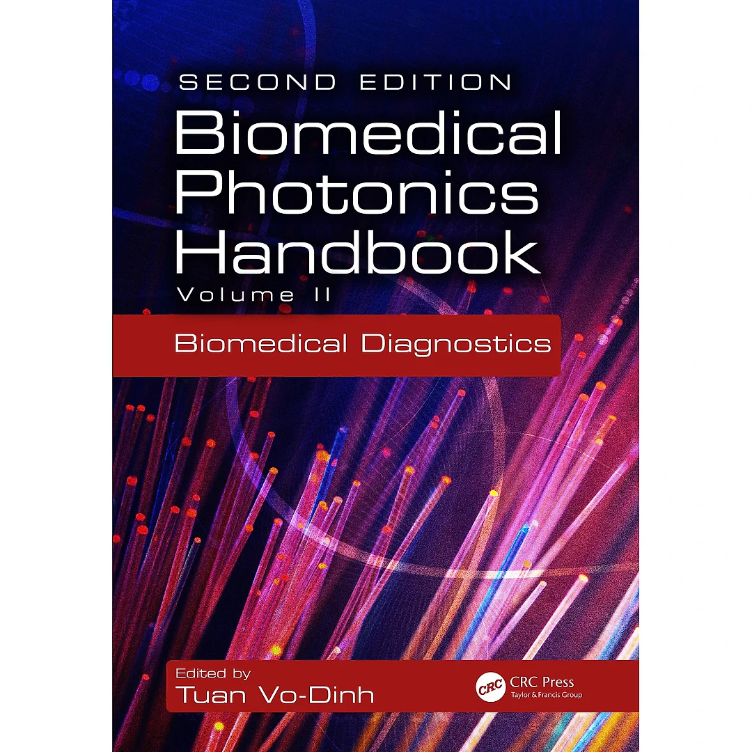 Biomedical Photonics Handbook: Biomedical Diagnostics