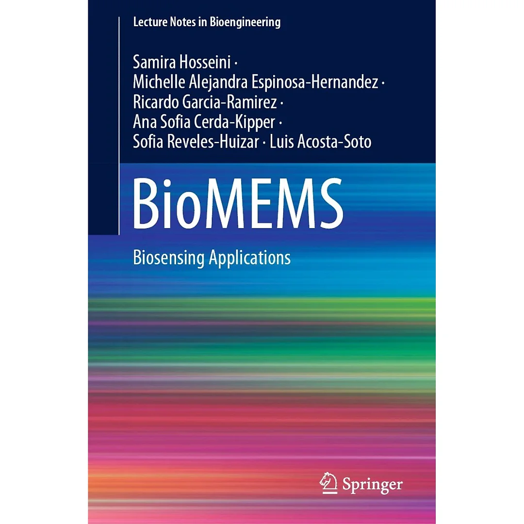 BioMEMS: Biosensing Applications