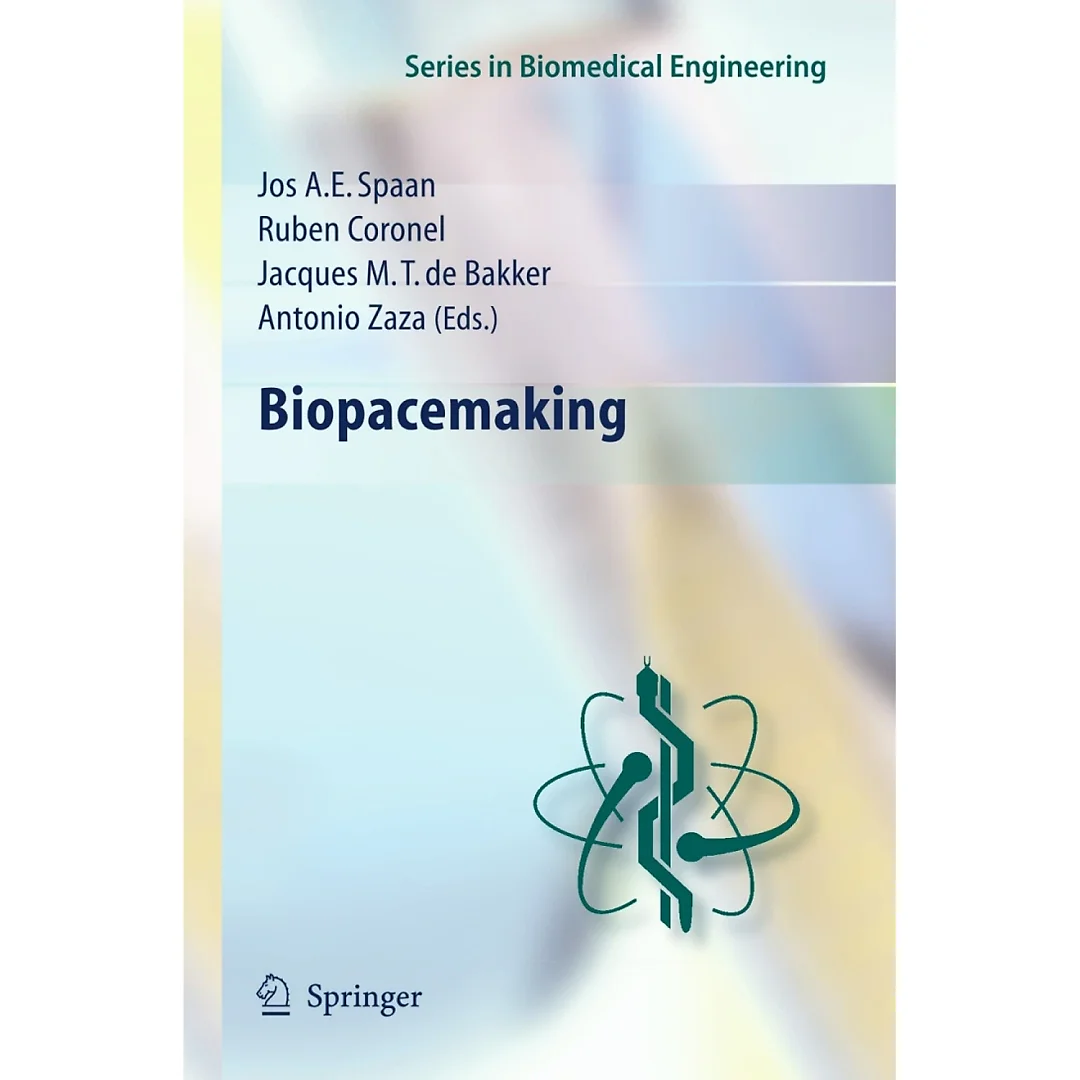 Biopacemaking
