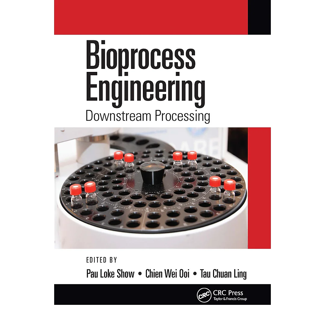 Bioprocess Engineering: Downstream Processing