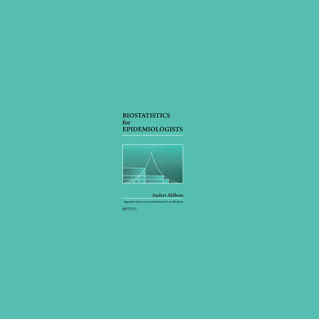 Biostatistics for Epidemiologists