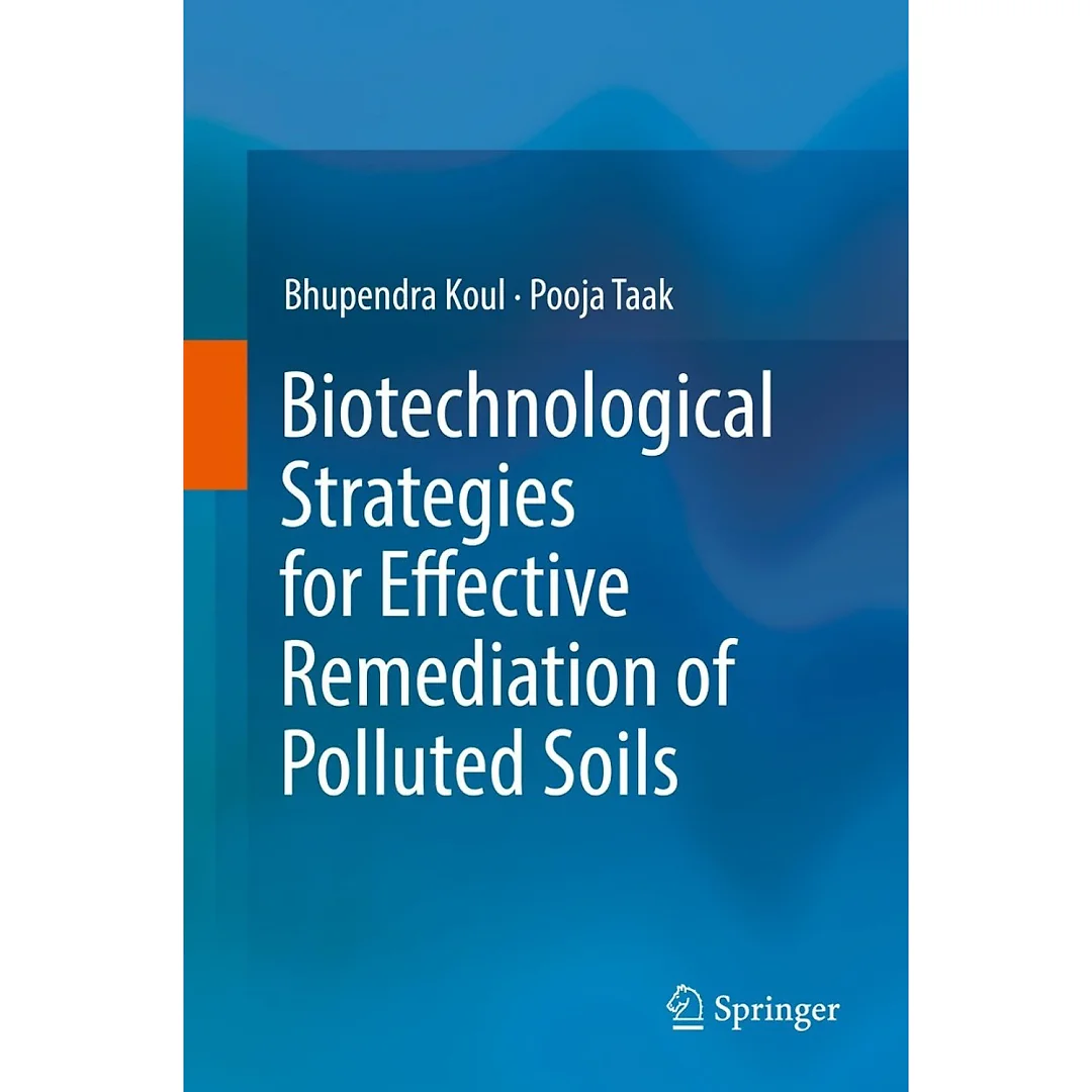 Biotechnological Strategies for Effective Remediation of Polluted Soils
