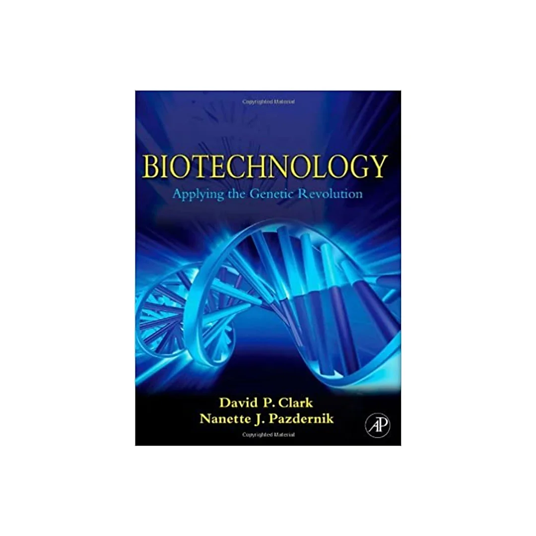Biotechnology: Applying the Genetic Revolution